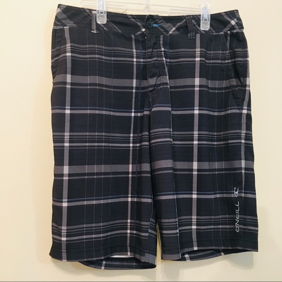 O'NEILL Turner Hybrid Walkshort - Picture 3 of 8